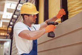 Best Aluminum Siding Installation  in St John, KS